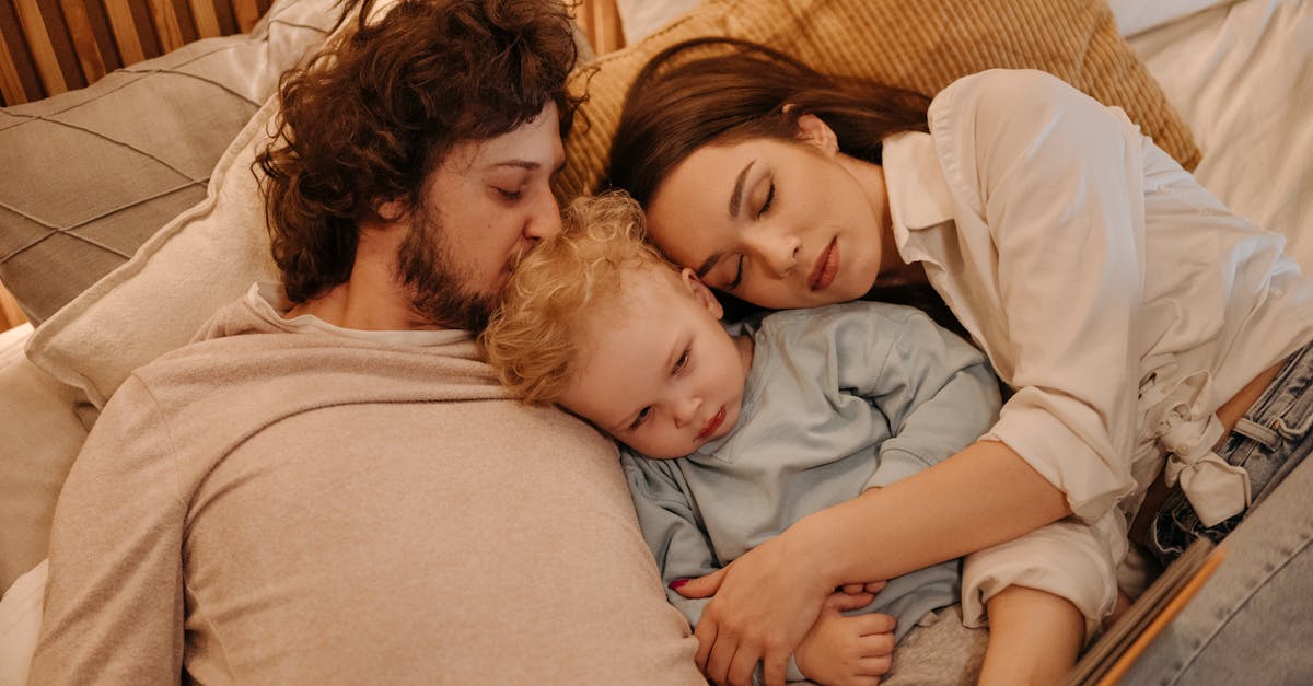 Position de sommeil optimale