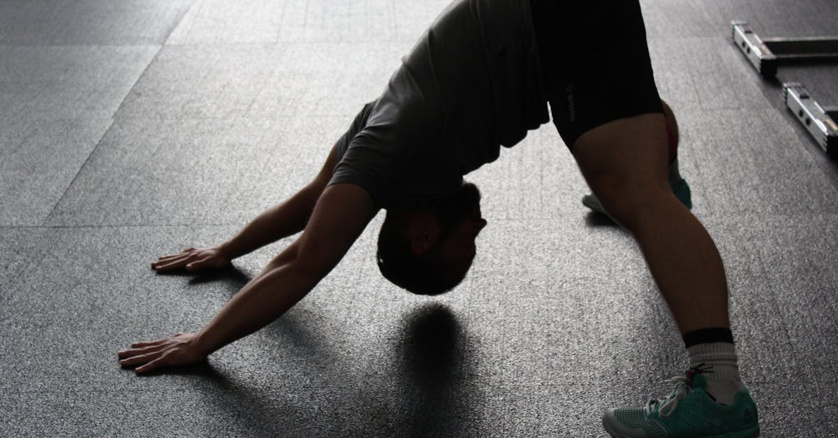 discover the benefits of stretching for flexibility, improved posture, and reduced muscle tension. explore various techniques and routines suitable for all fitness levels to enhance your overall well-being.