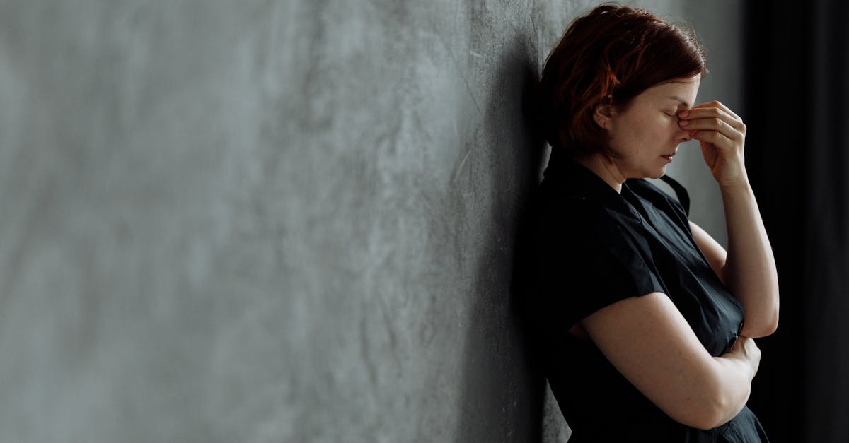 discover effective strategies for understanding and managing tension headaches. explore causes, symptoms, and treatments to relieve discomfort and improve your quality of life.