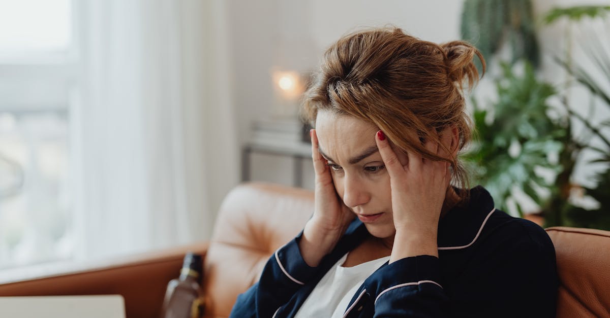 discover effective strategies to alleviate tension headaches, explore common triggers, and learn preventive measures for a pain-free life. say goodbye to discomfort and reclaim your well-being.
