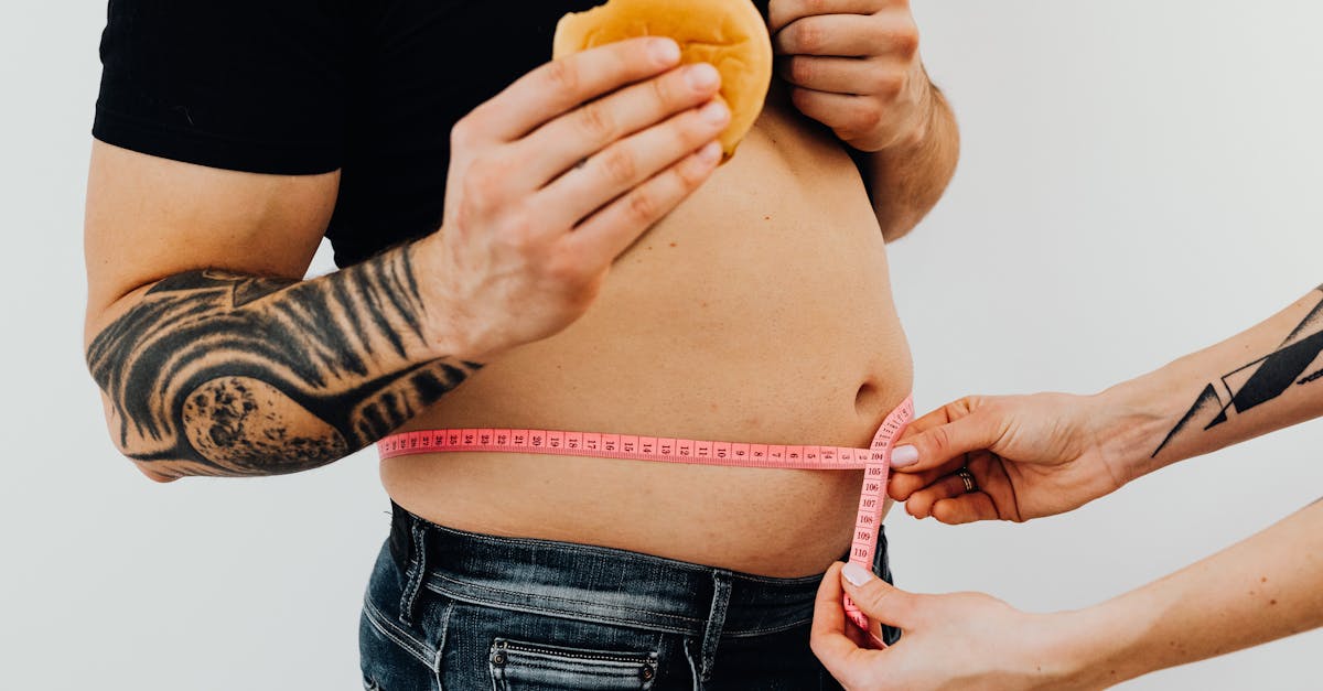 discover effective strategies for weight management, including tips on nutrition, exercise, and mental wellness. achieve your health goals and maintain a balanced lifestyle with our comprehensive guide.