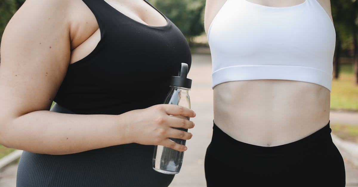 discover effective strategies for weight management that promote a healthier lifestyle. learn how to balance nutrition, exercise, and motivation to achieve your weight goals sustainably.