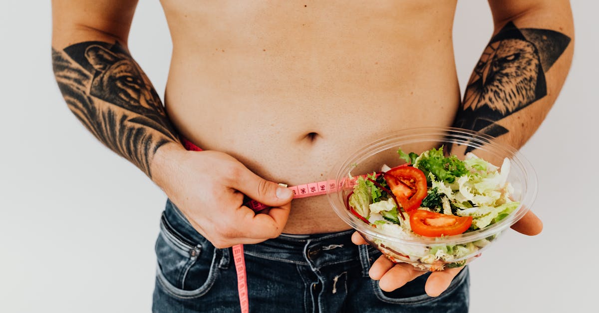 discover effective weight management strategies to achieve your health goals. explore tips on nutrition, exercise, and lifestyle changes that promote lasting wellness and help you maintain a balanced weight.