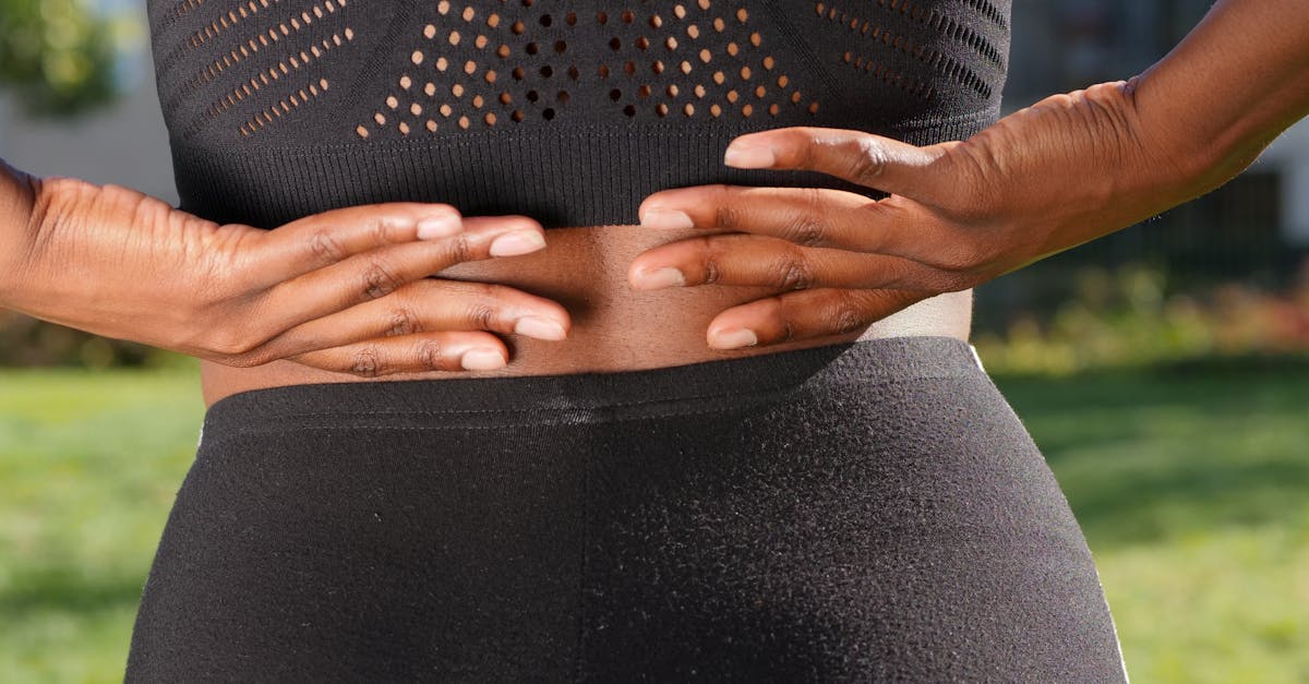 exploite le pouvoir de la stimulation douce pour stimuler la capacité innée du corps à rétablir l'équilibre et à optimiser le tonus musculaire. Nos méthodes sont conçues pour favoriser le bien-être général et favoriser une meilleure posture en alignant la structure naturelle du corps. Nos clients se sentent souvent plus alignés et équilibrés à mesure que leur corps se recalibre, permettant ainsi un quotidien plus harmonieux. Découvrir les bienfaits holistiques