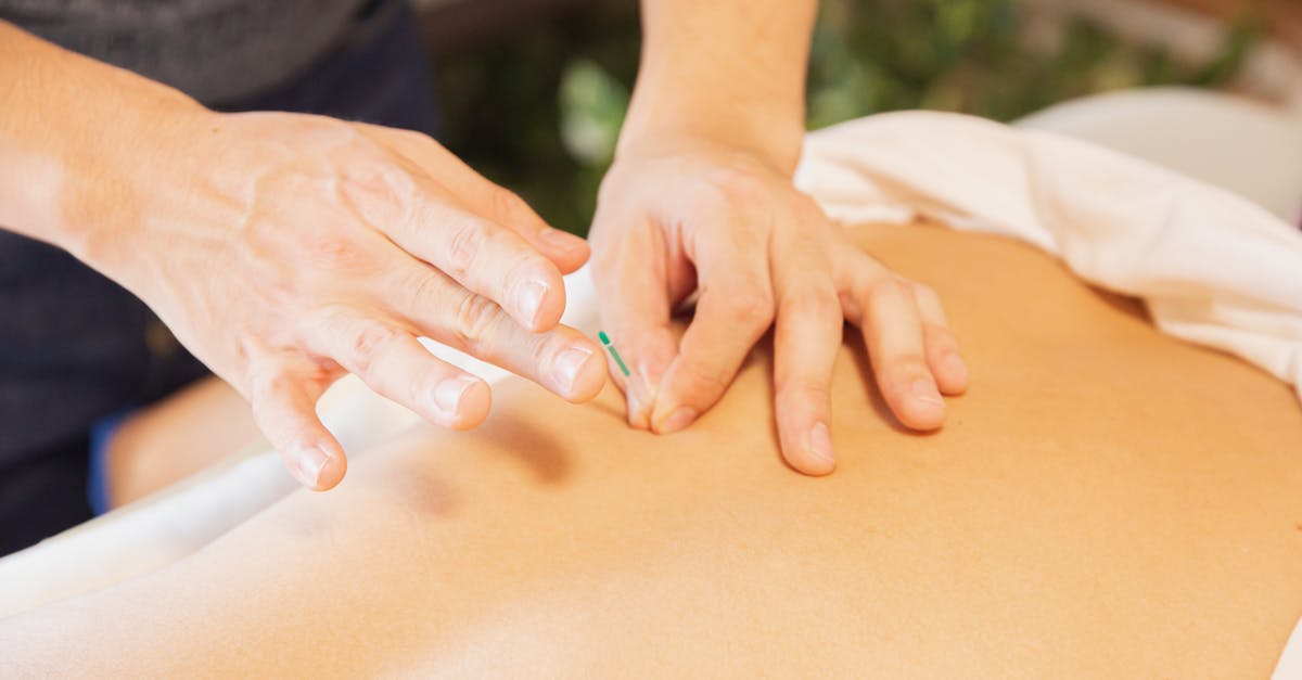 Les bienfaits holistiques de Pulse Align