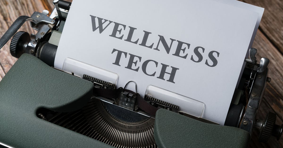 discover the power of biofeedback, a revolutionary technique that helps you gain greater awareness and control over your body's functions. learn how to manage stress, improve health, and enhance performance through advanced biofeedback therapies.