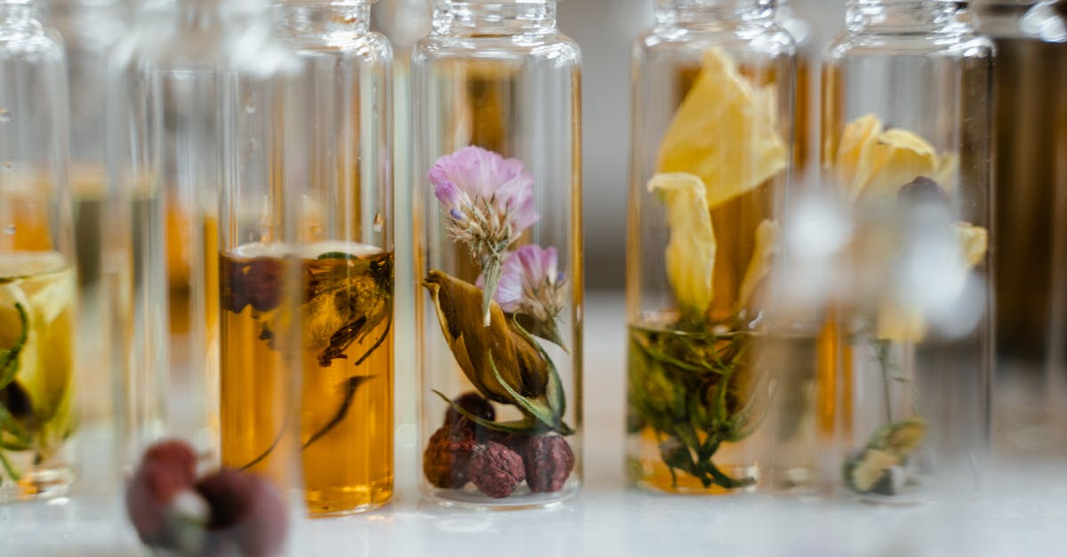 discover the powerful benefits of essential oils, from boosting your mood to improving your health. explore different types, their uses, and how to incorporate them into your daily routine for a holistic lifestyle.