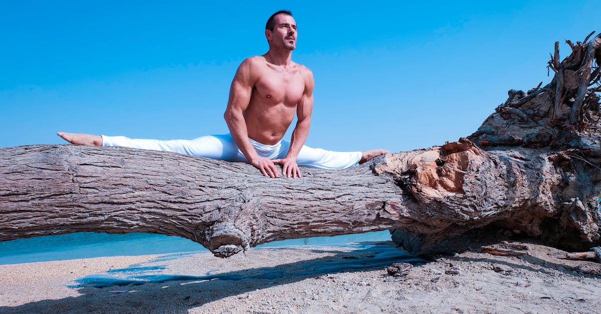 discover the importance of flexibility in life and work. embrace adaptability, improve resilience, and enhance performance in various aspects of your daily routine.
