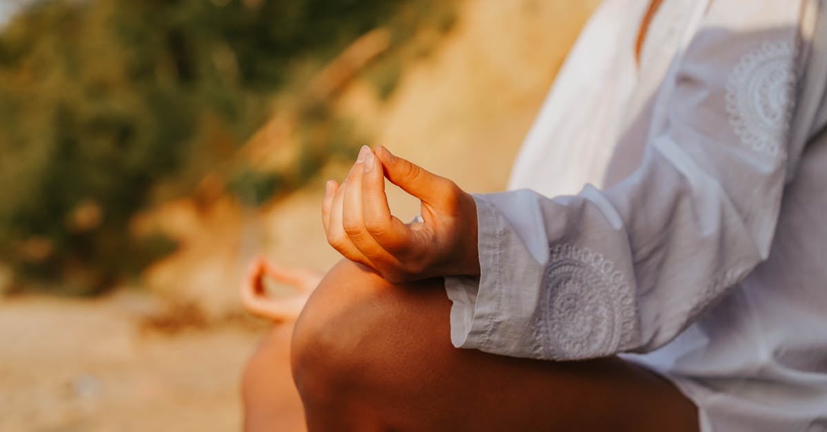 discover the benefits of grounding, a practice that connects you to the earth's energy, promotes well-being, and enhances your physical and mental health. learn how to incorporate grounding techniques into your daily routine for improved vitality and balance.
