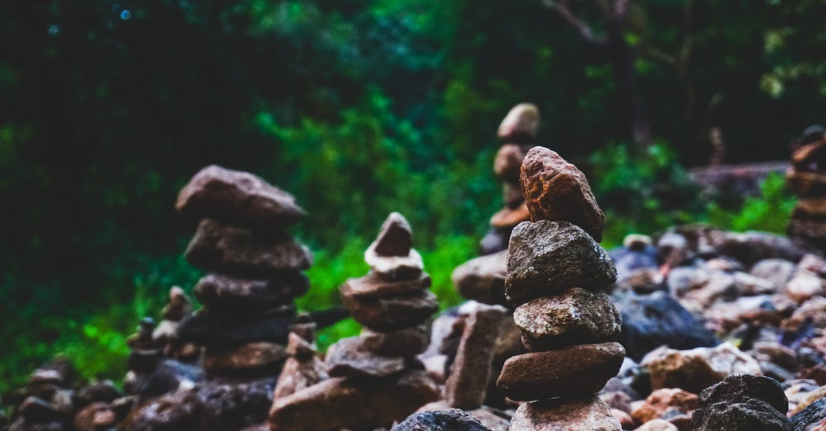 discover the transformative power of grounding, a technique that connects you to the earth's energy, promoting balance and well-being. learn how grounding can reduce stress, enhance mood, and improve overall health through simple practices.