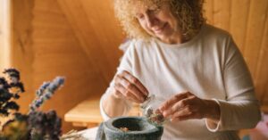 explore the world of holistic remedies and discover natural solutions for enhancing your well-being. from herbal treatments to mindfulness practices, learn how holistic approaches can support your health and promote balance in your life.