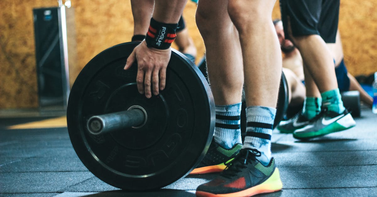 discover effective lifting techniques to enhance strength, improve posture, and prevent injuries. learn the best practices for safe and efficient lifting, whether for fitness or everyday tasks.