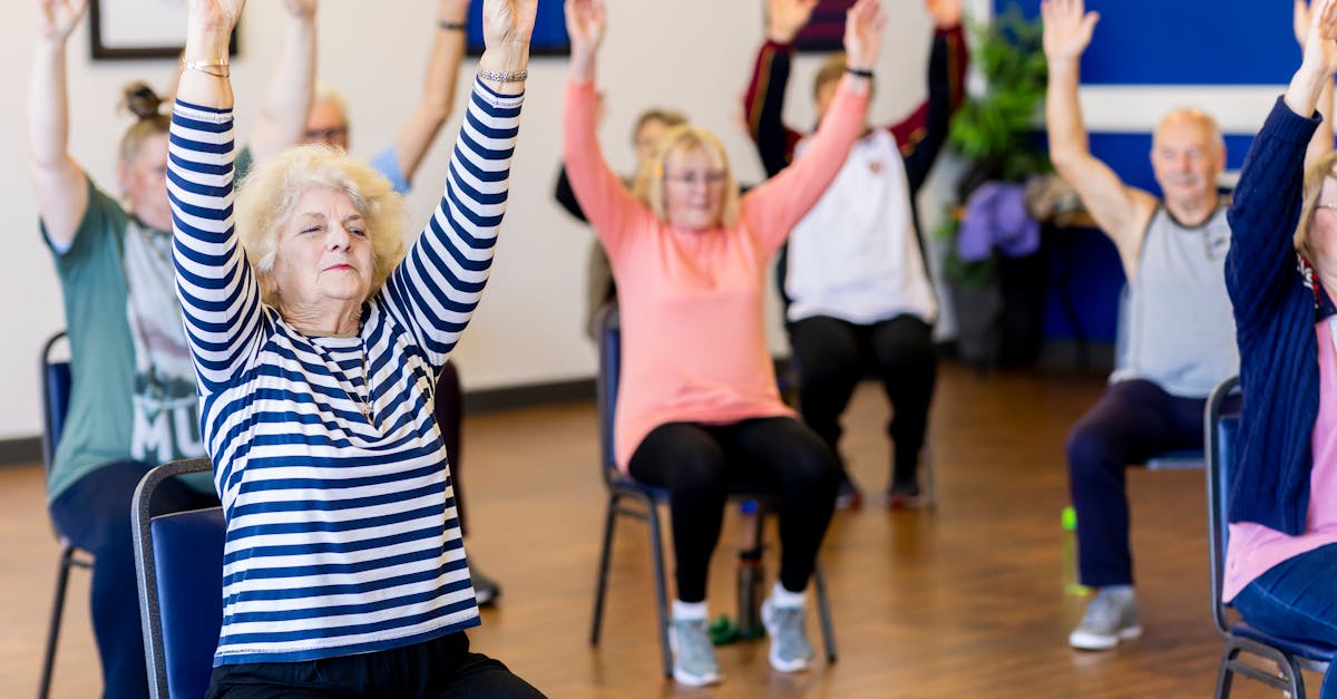 discover the secrets to longevity and healthy living. explore tips, insights, and strategies to enhance your life expectancy and well-being. embrace a lifestyle that promotes vitality and resilience for a fulfilled and extended life.