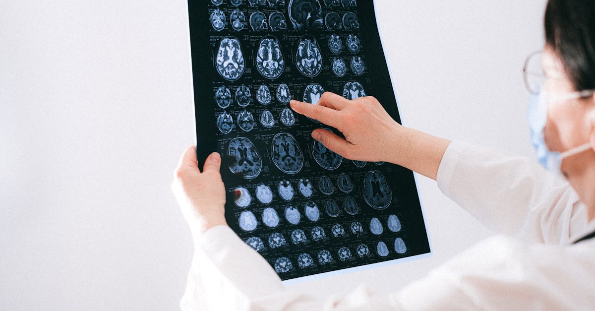 Soulagement ciblé et adapté aux symptômes individuels
