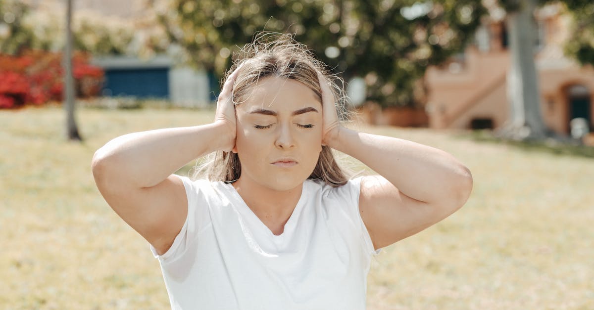 discover effective strategies to manage migraines, including causes, symptoms, and treatment options that can help alleviate pain and improve your quality of life.