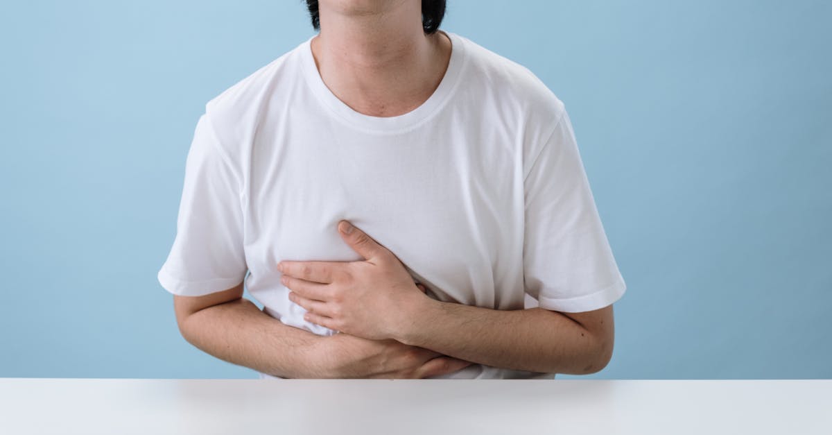explore the causes, symptoms, and effective remedies for nausea. learn how to manage this common condition and understand when to seek medical attention.