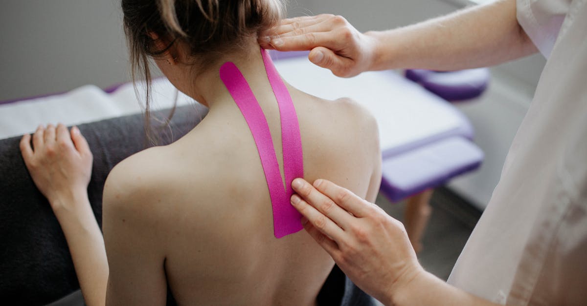 discover effective solutions and insights for neck pain relief. explore causes, symptoms, and treatments to help you manage discomfort and improve your quality of life.