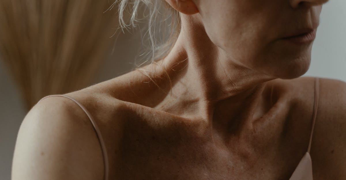 discover effective remedies and insights for neck spasms. learn about causes, symptoms, and treatments to alleviate discomfort and regain mobility. find expert tips to prevent recurring spasms and improve your neck health today.