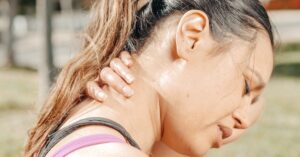 discover effective solutions for neck spasms, including causes, symptoms, and remedies. learn how to alleviate discomfort and improve mobility with expert tips and advice.