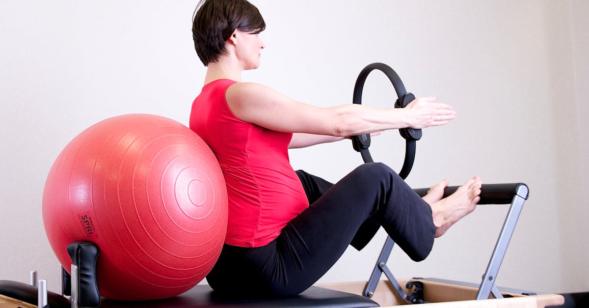 discover the transformative power of pilates to enhance your strength, flexibility, and overall wellness. join our expert-led classes and elevate your fitness journey today!