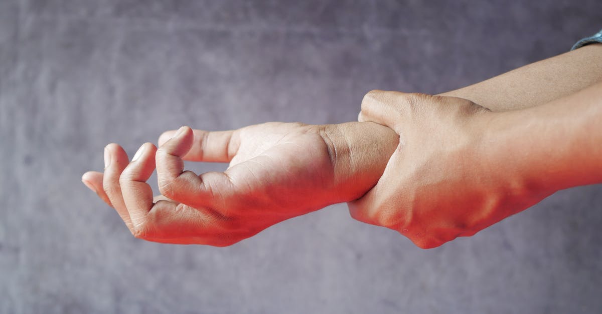 Étirements doux pour soulager les tensions