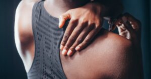 discover effective solutions for shoulder pain relief. explore a variety of treatments, exercises, and tips to alleviate discomfort and regain mobility. say goodbye to shoulder pain and enhance your quality of life today!