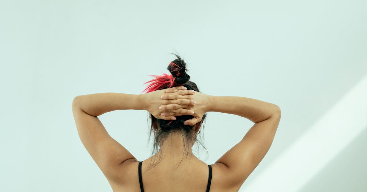 discover effective techniques and exercises to strengthen and stretch your upper back. improve your posture, alleviate pain, and enhance overall mobility with expert tips and guidance.