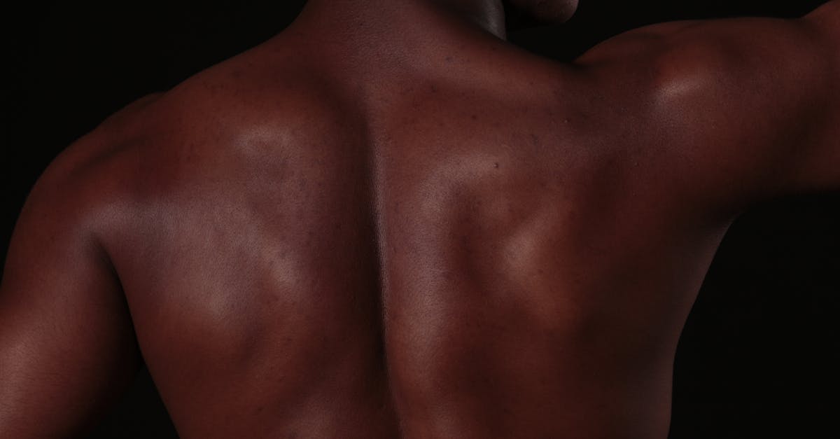 discover effective exercises and tips for strengthening and relieving tension in your upper back. improve your posture and alleviate discomfort with our comprehensive guide.