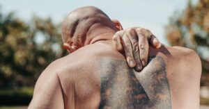 discover effective strategies and tips for upper back pain relief. explore exercises, stretches, and lifestyle changes to alleviate discomfort and improve your overall posture. say goodbye to nagging pain and regain your mobility today!