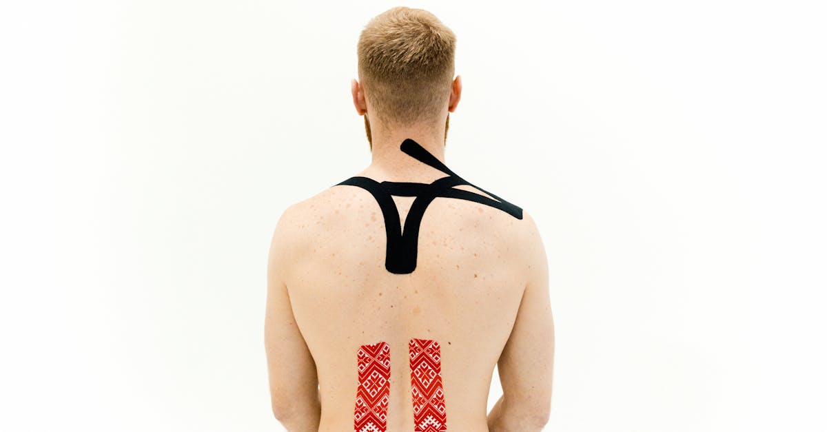 discover effective strategies to relieve upper back tension and improve your posture. explore tips, exercises, and relaxation techniques to alleviate discomfort and enhance your overall well-being.