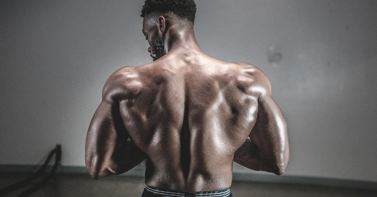 discover effective techniques and exercises to strengthen and relieve tension in your upper back. improve your posture, flexibility, and overall well-being with our expert tips and insights.