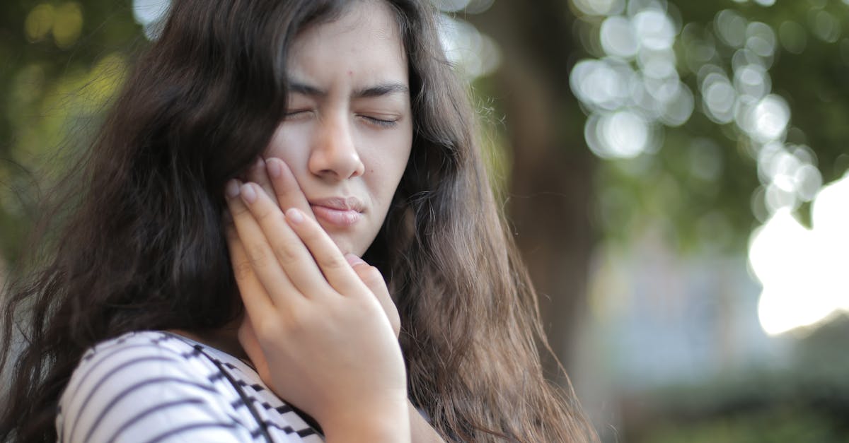 discover effective ways to alleviate cervical pain with our comprehensive guide. explore proven methods, tips, and treatments to help you find relief and regain your comfort.