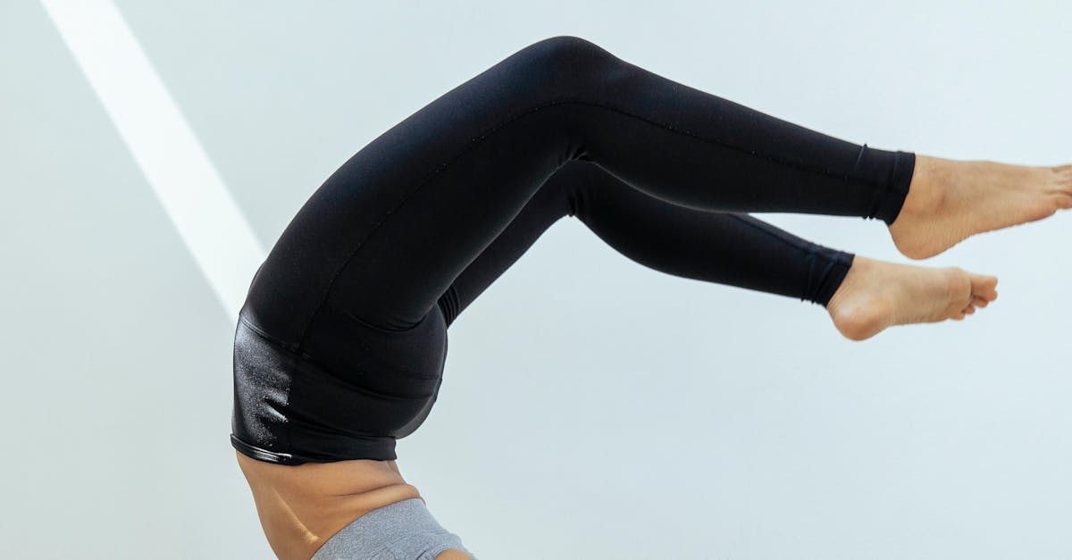 discover effective core strengthening techniques to enhance stability, balance, and overall fitness. strengthen your core muscles for improved performance in daily activities and sports. join us for expert tips and guided exercises to build a stronger core today!