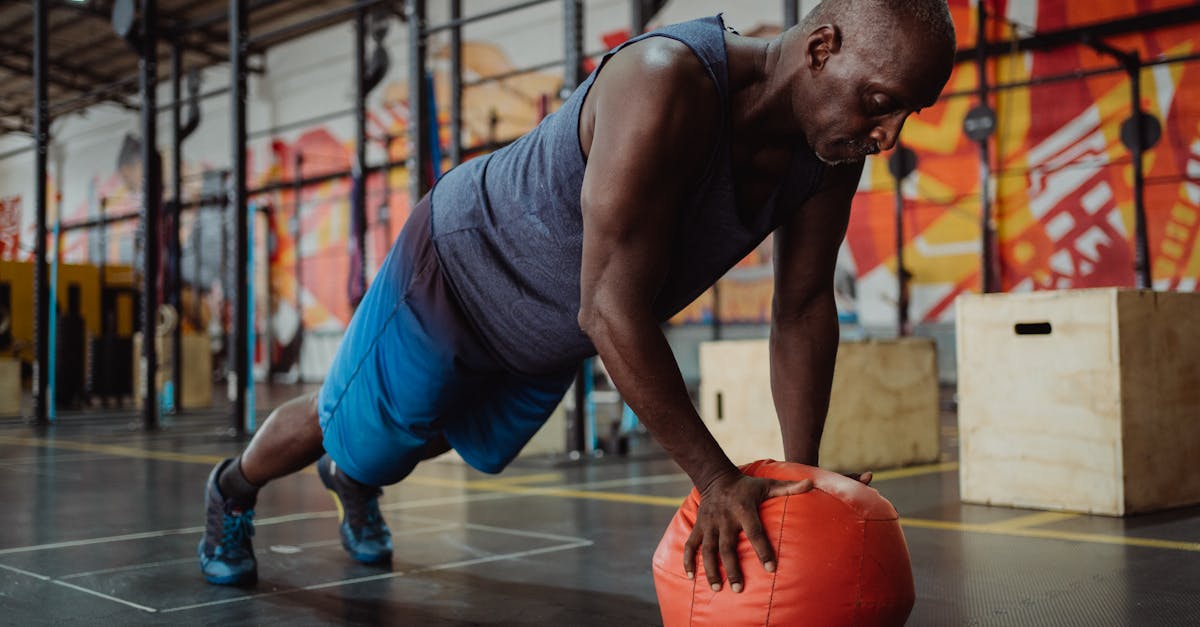 discover effective core strengthening techniques to enhance your overall fitness, improve balance, and support better posture. transform your workouts with targeted exercises that engage your core muscles for optimal stability and strength.