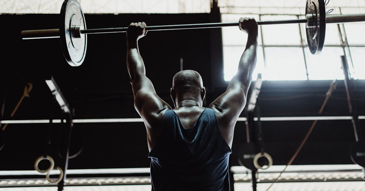 discover effective lifting techniques to enhance your strength training routines and prevent injuries. learn the best practices for proper form and safety while maximizing your workout results.