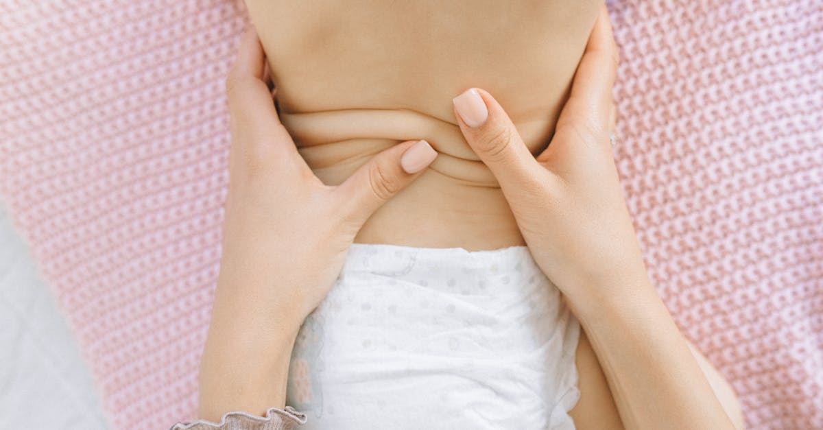 Découvrez des solutions efficaces pour le confort du bas du dos grâce à nos conseils d'experts. Apprenez à soulager la douleur et à améliorer votre posture pour une vie plus saine et plus confortable.