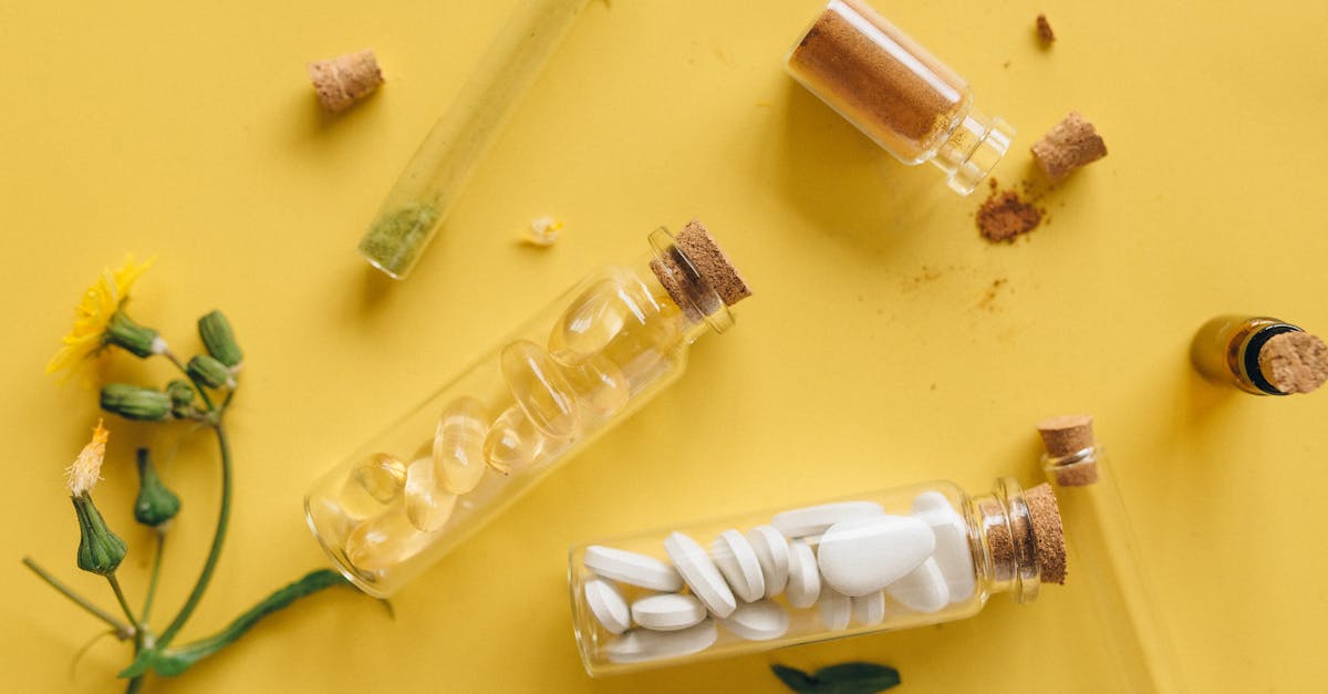 discover the power of natural remedies for enhancing your health and well-being. explore effective treatments derived from nature, including herbs, essential oils, and dietary tips, to support a holistic lifestyle.