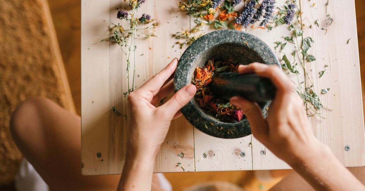 discover the power of natural remedies for enhancing your health and well-being. explore effective herbal treatments, holistic approaches, and simple lifestyle changes that can help you achieve balance naturally.