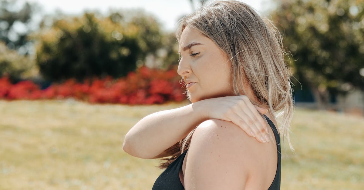 discover effective shoulder exercises to enhance strength, flexibility, and posture. learn techniques for all fitness levels to build toned shoulders and prevent injuries.