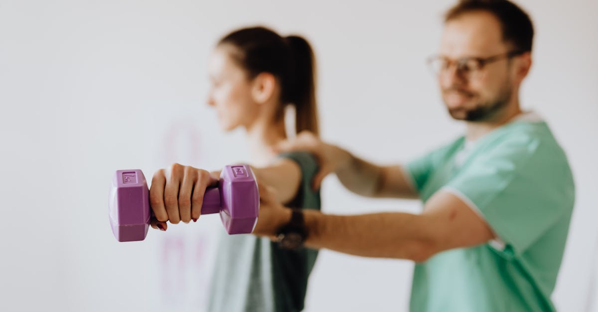 discover effective shoulder exercises to strengthen and tone your shoulders. improve flexibility, enhance performance, and reduce the risk of injury with our comprehensive guide to shoulder workouts suitable for all fitness levels.