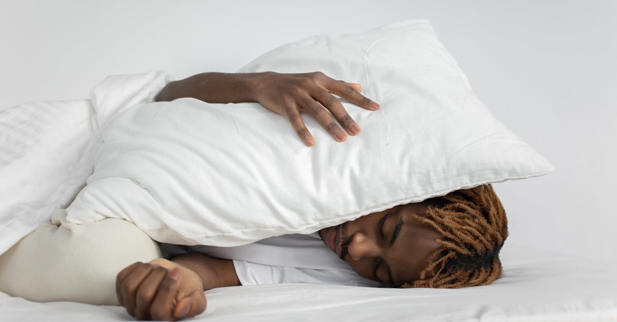 discover various sleep positions and their impact on your health. explore the benefits of each position, tips for better sleep quality, and how to find your ideal sleeping posture for optimal rest.