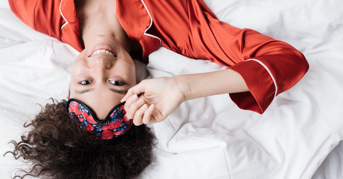 discover various sleep positions and their impact on your health. learn how to achieve better sleep quality and comfort with the perfect sleeping posture for you.