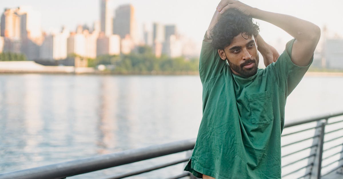 discover a variety of effective stretches to improve flexibility, reduce muscle tension, and enhance overall wellness. whether you're a beginner or an experienced athlete, our comprehensive guide will help you incorporate stretching into your daily routine for better performance and recovery.