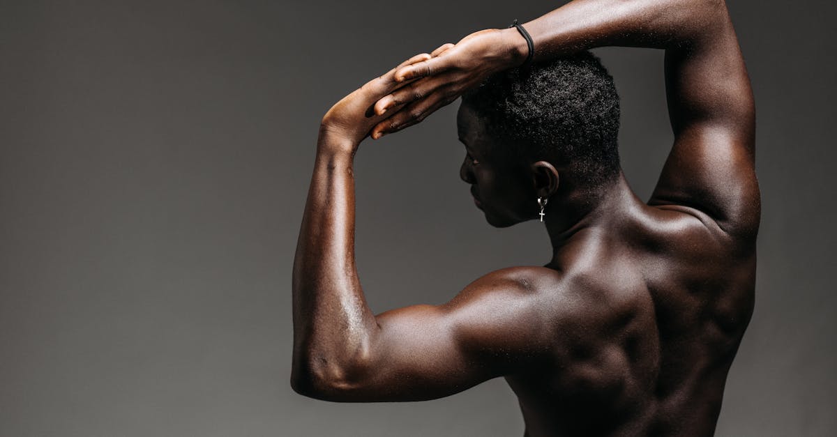 enhance your fitness journey by focusing on upper back strength. discover effective exercises, tips, and techniques to develop muscle tone, improve posture, and prevent injuries. strengthening your upper back not only boosts your physical performance but also promotes overall well-being.