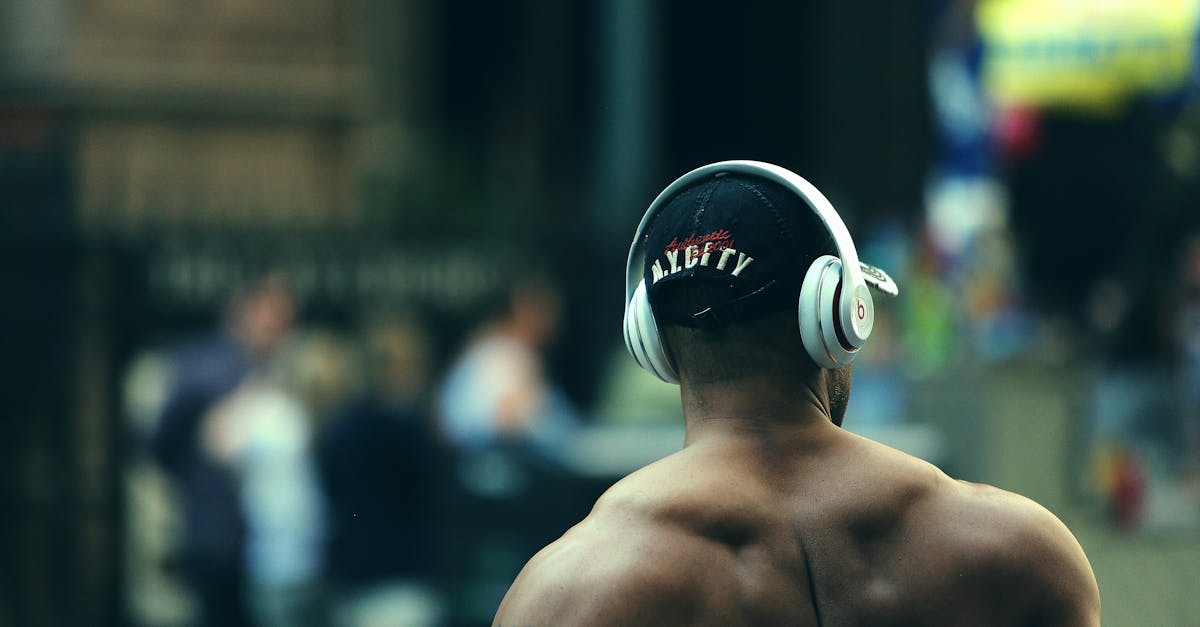discover effective exercises and tips to enhance your upper back strength. improve your posture, alleviate pain, and boost your athletic performance with our comprehensive guide.
