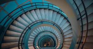 experience the thrill and wonder of 'vertigo', a captivating exploration of fear, movement, and perception that will take you to new heights. discover the intricate layers of this psychological journey that keeps you on the edge of your seat.