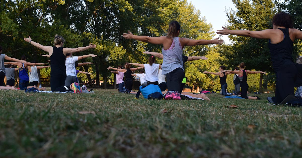 explore the concept of wellness, encompassing physical, mental, and emotional health. discover tips, practices, and resources to enhance your well-being and lead a balanced life.