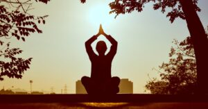 discover the transformative power of yoga. enhance your physical and mental well-being with our guided practices, tips, and resources designed for all levels. join a community that promotes balance, mindfulness, and inner peace.