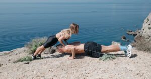 discover effective bppv exercises to alleviate dizziness and improve balance. our guide provides step-by-step instructions to help you manage benign paroxysmal positional vertigo and regain your confidence in everyday activities.